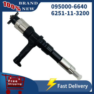 その他 yun 4PCS Injector Sleeve 8-97606661-0 for Izusu Engine 4HK1