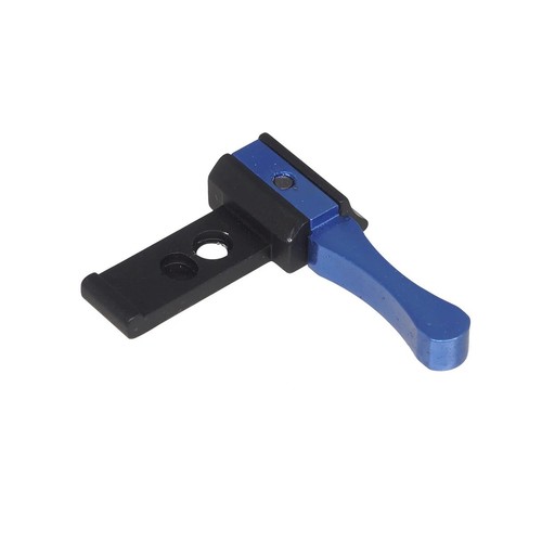 5KU Interchangeable Side Cocking Handle for Marui Hi-Capa GBB #GB-280 - Picture 5 of 6