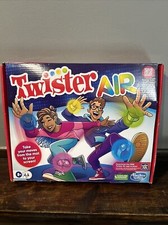 Twister Air Game AR Board Game App Play with Wrist/Ankle Bands Links to Smart US
