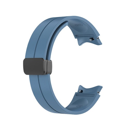 Cinturino per cinturino con fibbia magnetica da 21 cm per Samsung Galaxy Watch5/ - Zdjęcie 9 z 9
