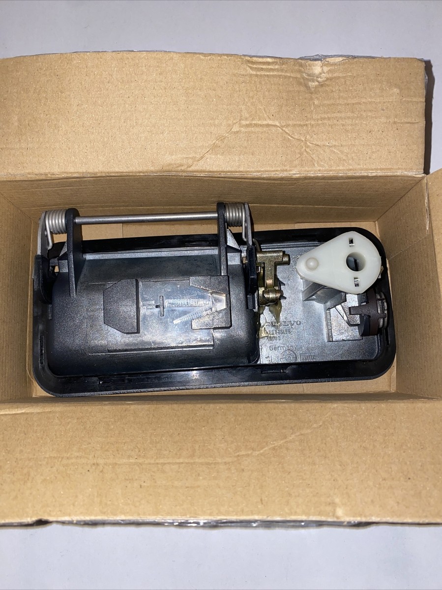 Volvo Handle 20398466 | eBay