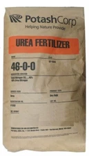 100% Urea Nitrogen Fertilizer / Gold Refining - Fast Free Shipping