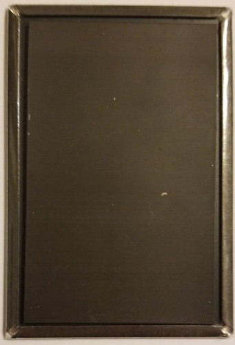 2x3 Fridge/Locker Magnet Tarot Major Arcana Death - Picture 2 of 2