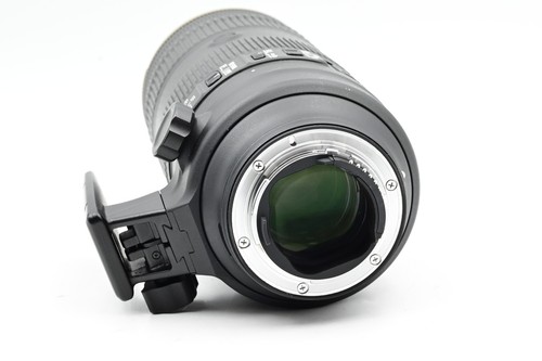 Nikon Nikkor AF-S 70-200mm f2.8 E FL ED VR Lens #988 - Picture 7 of 7