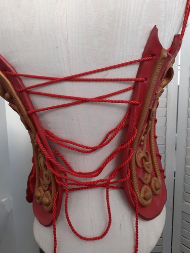 DC Comics Super Hero - Wonder Woman Costume - Adult Medium - Picture 7 of 13