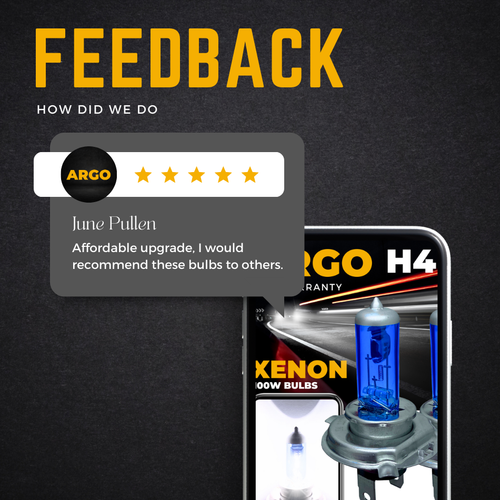 For Nissan X-Trail T30 100w Headlight Xenon White 2001-2007 High Low Beam Bulbs - Picture 13 of 13
