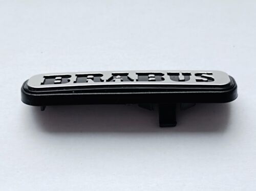 Grill emblem logo für Smart 451 Brabus Lift Version 2012-2015 A4518176520 - Bild 3 von 9
