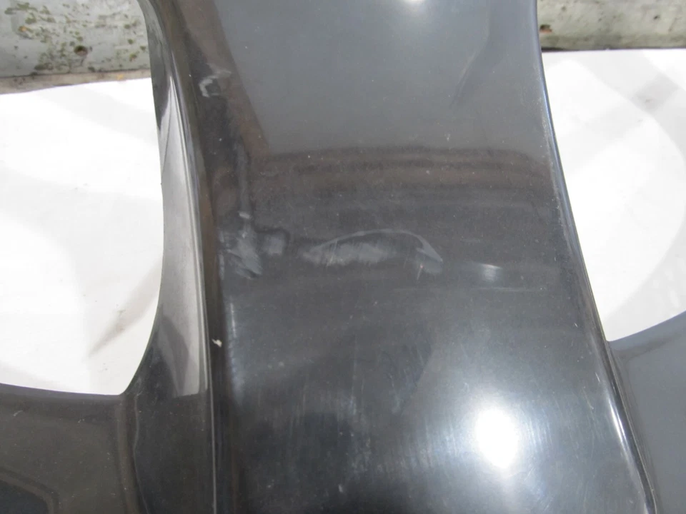 Arctic Cat Z1 Jaguar 2007 capó doble larguero Foto 2 de 4