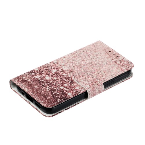 For Google 6 7 8 Pro Marble Painted PU Leather Flip Wallet Case Phone Case Cover - Picture 6 of 22