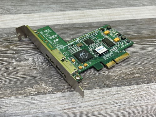 HighPoint RocketRAID 2314 PCI-Express RocketRAID2314M2LF 2 Port - Picture 2 of 5