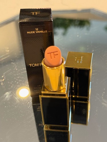 Tom Ford Lip Color - Full Size 0.1 oz. / 3g New in Box Various Colors-You Pick! - Picture 3 of 33
