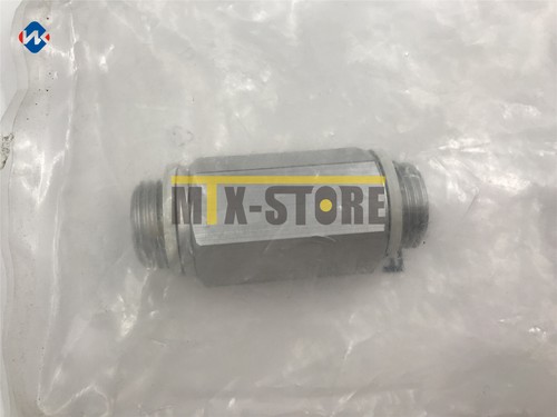 1PCS New FESTO H-1/2-B 11691 Check Valve - Picture 3 of 6