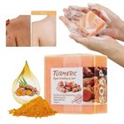Ginger Scent Body Bar Soaps