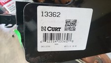 NEW CURT TRAILER HITCH MODEL # 13362 