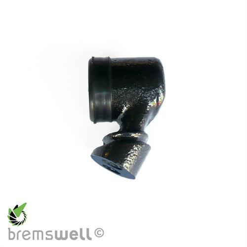 Cylindre de frein de roue 02381321 pour Deutz-Fahr DX3.10 DX3.30 DX3.50V/F AgroCompact - Photo 1/1