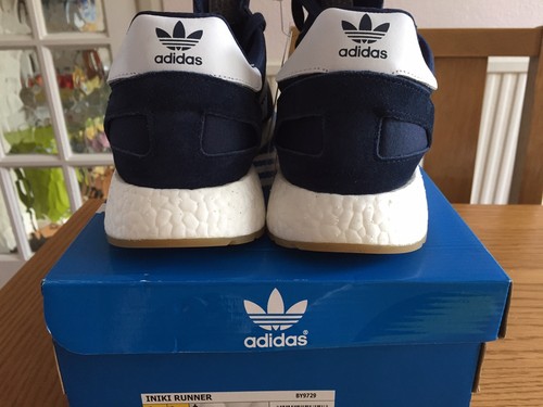 Ultra Us 3 Iniki 5 5923 10 Adidas Marine Bnib I 10 Runner 44 2 Boost Eu Uk 1Hqq6Tx