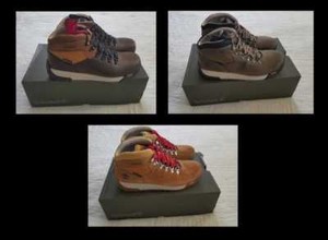 gt scramble hiking boots