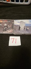 Who's Next by The Who (2 CD Set) Inc. Live At The Young Vic & Unreleased Studio