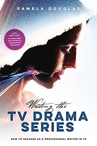 Writing the TV Drama Series: How to..., Douglas, Pamela - Bild 1 von 2