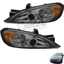 Scheinwerfer rechts+links H7-H1 für  Nissan Primera P11 W11 99-02 NEU