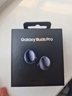 Samsung Galaxy Buds Pro - Phantom Black