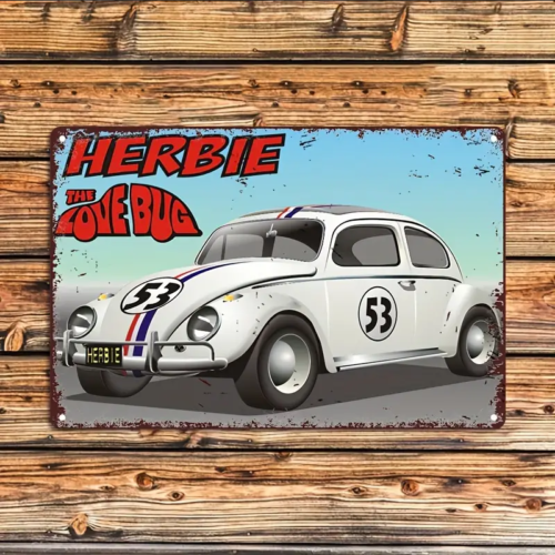 Tin Sign Retro Metal Wall Home Decor Art Rustic Bub wholesale pub restaurant - Picture 83 of 120