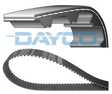 94757 DAYCO Timing Belt for RENAULT,VOLVO