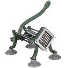 1/2" French Fry Cutter Suction Feet - Commercial Food Prep Tool