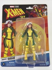 X-Men '97 Legends Marvel's Rogue Action Figure 2025 SEALED RARE