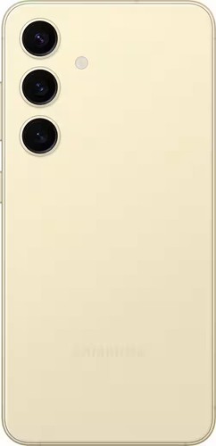 Samsung Galaxy S24 128GB Amber Gelb / Garantie 09/2026 / Wie Neu - Bild 8 von 15
