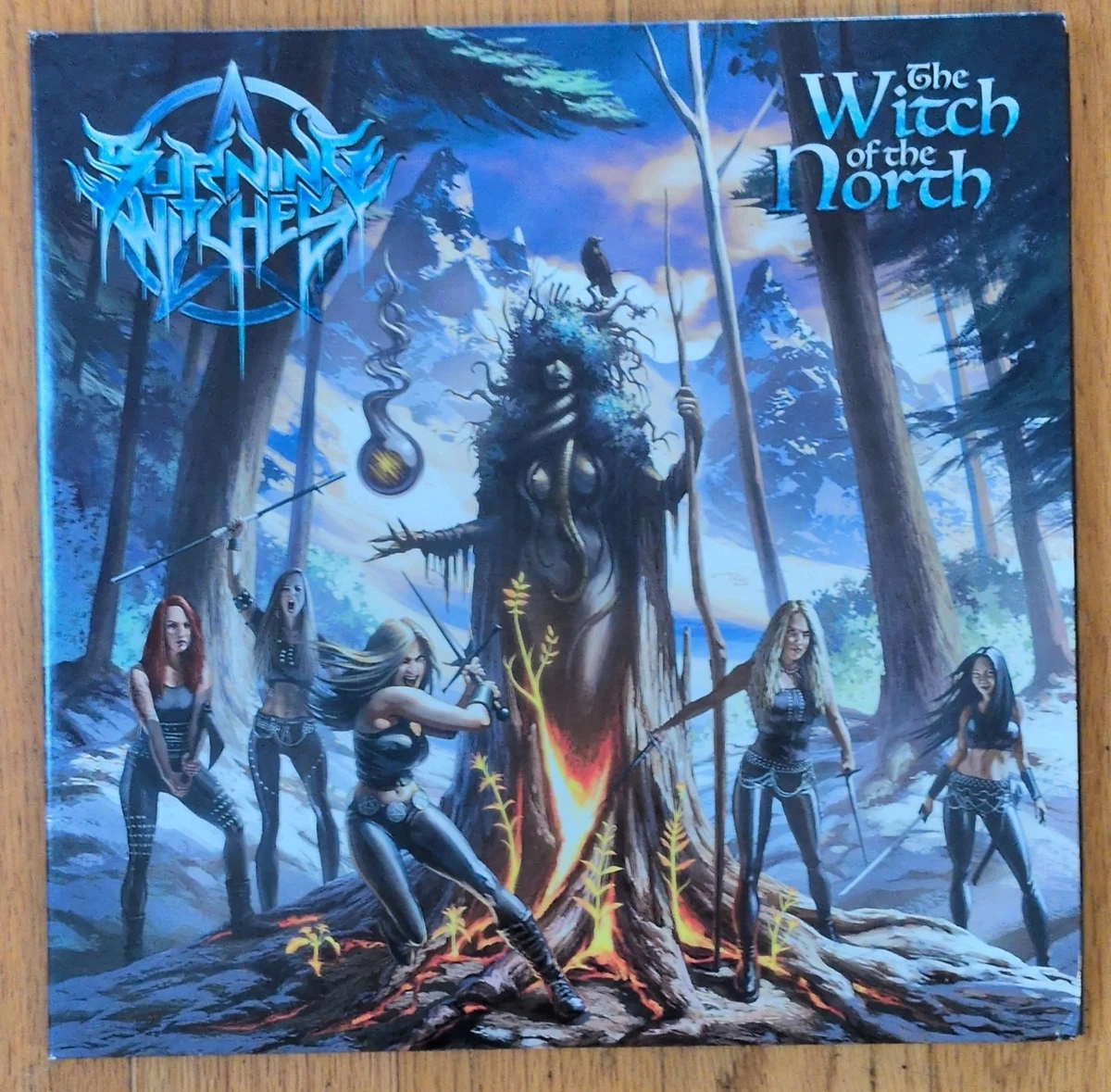 burning witch products for sale | eBay