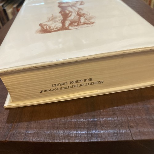 The Pilgrim's Progress by John Bunyan, 1986 HC/DJ, Grace Abounding Ministries - Picture 5 of 10
