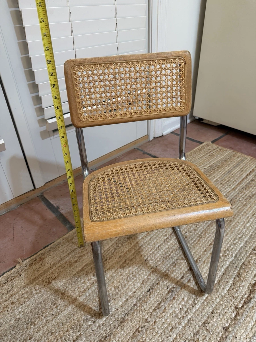 Cesca Chair for sale | eBay