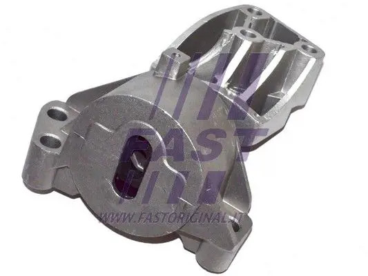 Engine mount Right Rubber-Metal Mount FT52447 FAST for FIAT FIORINO Box Body/MPV