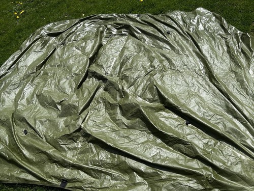 Eureka! Backcountry High Low leichtes 2-3 Personen Backpacking Camping Zelt - Bild 12 von 15