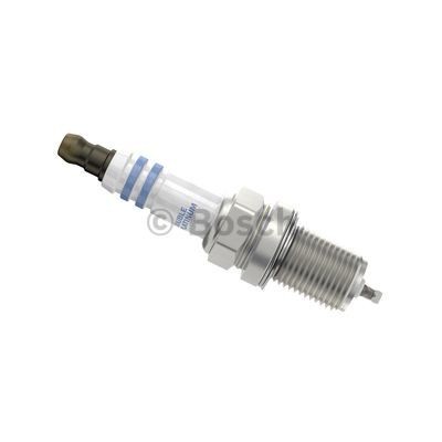 ENGINE SPARK PLUG SET PLUGS 0 242 240 650 BOSCH 6PCS NEW OE REPLACEMENT - Picture 5 of 11