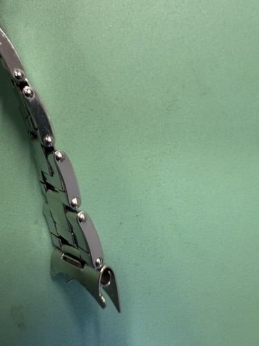 Rolex Armband 20 mm Edelstahl 7206 58 Enden 1965 - Bild 4 von 15