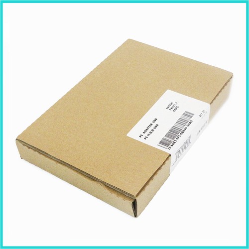 1PCS New SIEMENS PC ADAPTER USB A2 6GK1571-0BA00-0AA0 PLC controller original - Picture 3 of 3