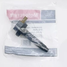 6PCS GENUINE Motorcraft Ignition Coil & Spark Plug For Ford F150 3.5L.