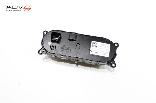 FORD EXPEDITION CONSOLE REAR HVAC HEATER CLIMATE CONTROL SWITCH UNIT OEM 2018-21 - Picture 4 of 11