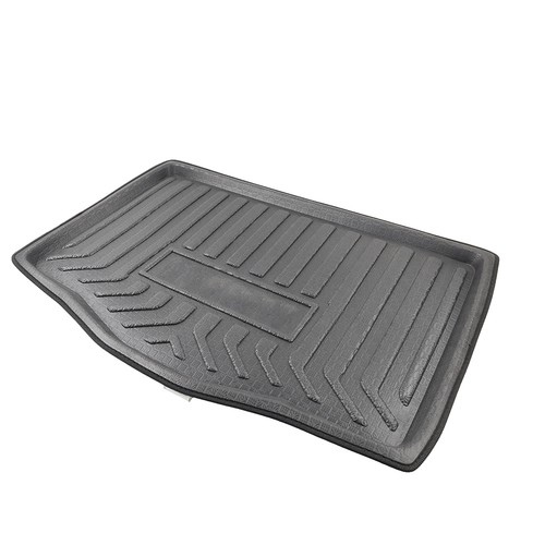 Kofferraumwanne Cargo Liner Kofferraumbodenmatte für Suzuki Swift 2017-2024 - Bild 4 von 13