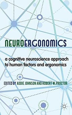 NEUROERGONOMICS: A COGNITIVE NEUROSCIENCE APPROACH TO By A. Johnson & R. Proctor