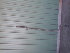 Tube d'échappement Peugeot 208