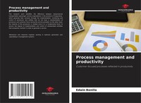 Edwin Bonilla | Process Management And Productivity | Taschenbuch | Englisch