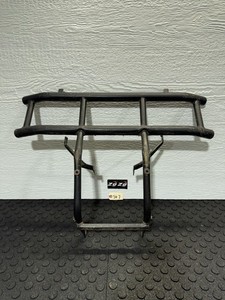 98 Honda Foreman 450es Front Bumper 