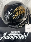MARK BRUNELL - JAGUARS - AUTOGRAPH / SIGNED FULL SIZE SPEED REP HELMET