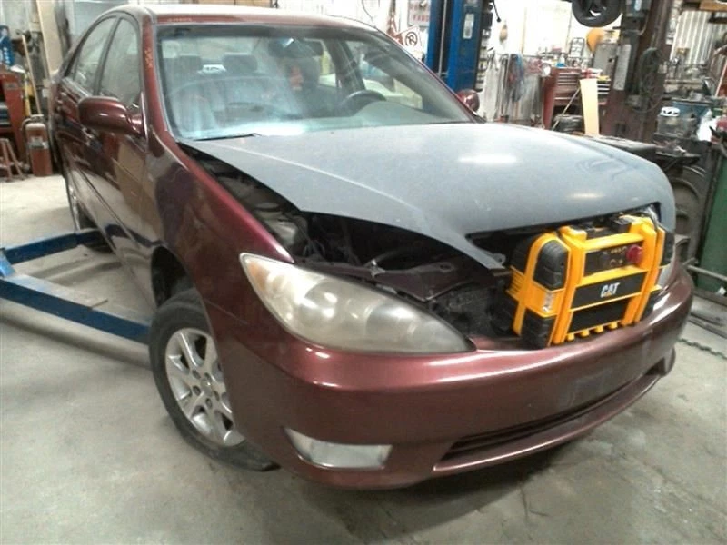 (LOCAL PICKUP ONLY) Rear Brakes Rotor Fits 04-08 SOLARA 641447 Foto 4 de 4