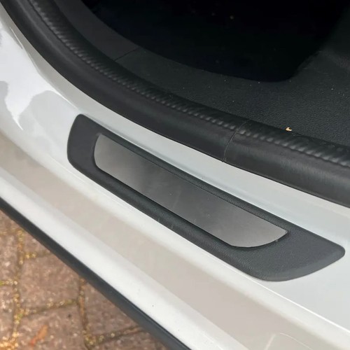 Listones de entrada para Citroen | Universal | 4x (juego) | Listones de protección protección de pintura - Imagen 7 de 9