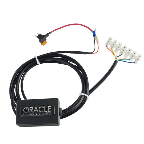 Oracle Lighting 3140-ASM, LED Animated Startup Sequencer Module Performance Part - Picture 3 of 10