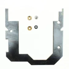 Tork Intermatic Adapter Mounting Plate Bracket Grounding for Existing Cases IAP